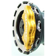 Beringer Inboard Single Rear Disc Bolt on for Mag Wheels Beringer Inboard Single Rear Disc Bolt on for Mag Wheels